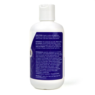 Soothing Shampoo for Dry & Scaly Scalp