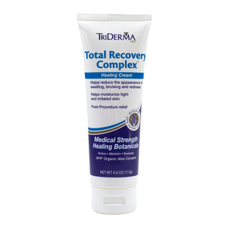 Total Recovery Complex After-Procedure Bruise Cream