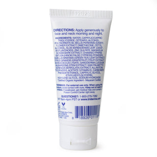 Oil-Free Moisturizer