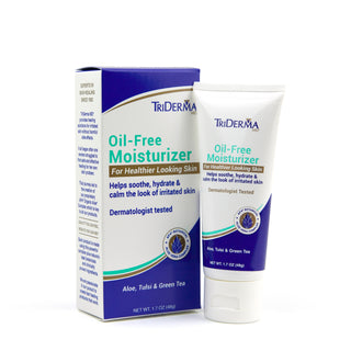 Oil-Free Moisturizer