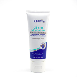 Oil-Free Moisturizer