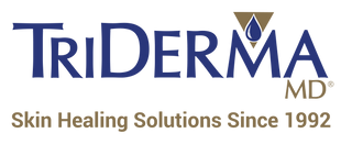 Triderma logo