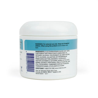 Sensitive Skin Healing Moisturizer