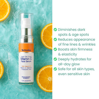 Vitamin C Face Serum