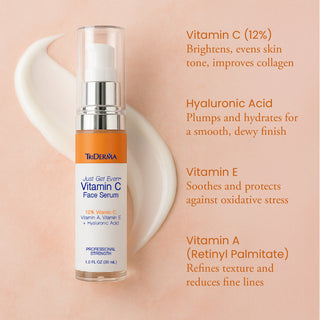 Vitamin C Face Serum